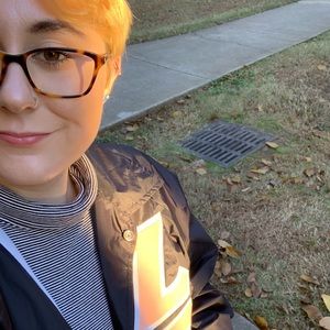 Meet your Posher, Cooper